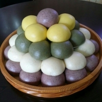 봉메찐빵 1.5kg(20개)