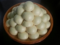 봉평밀찐빵