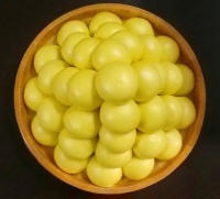 단호박찐빵