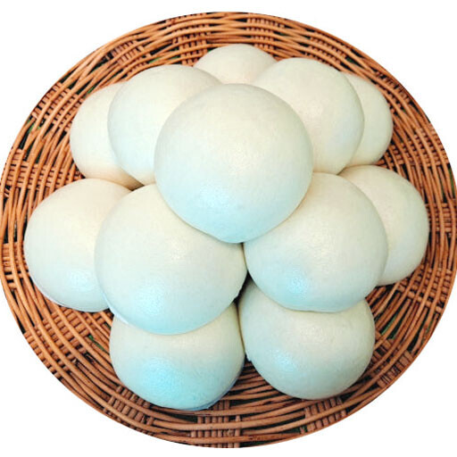 봉평밀찐빵